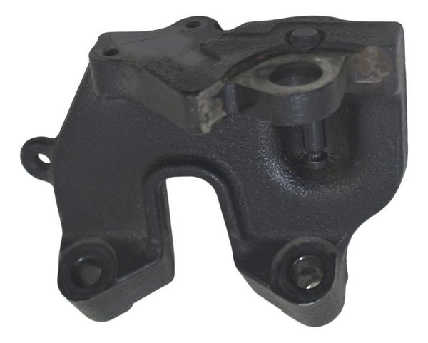 Suporte Pedal Descanso Lateral Yamaha Xvs 950 Midnight 09-16 Preto