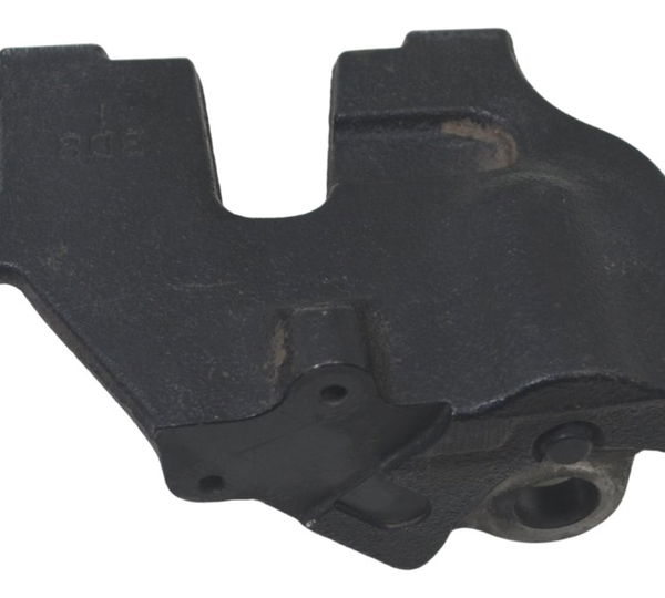 Suporte Pedal Descanso Lateral Yamaha Xvs 950 Midnight 09-16 Preto