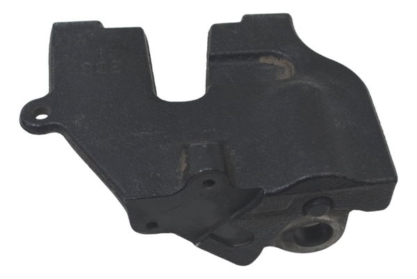Suporte Pedal Descanso Lateral Yamaha Xvs 950 Midnight 09-16 Preto