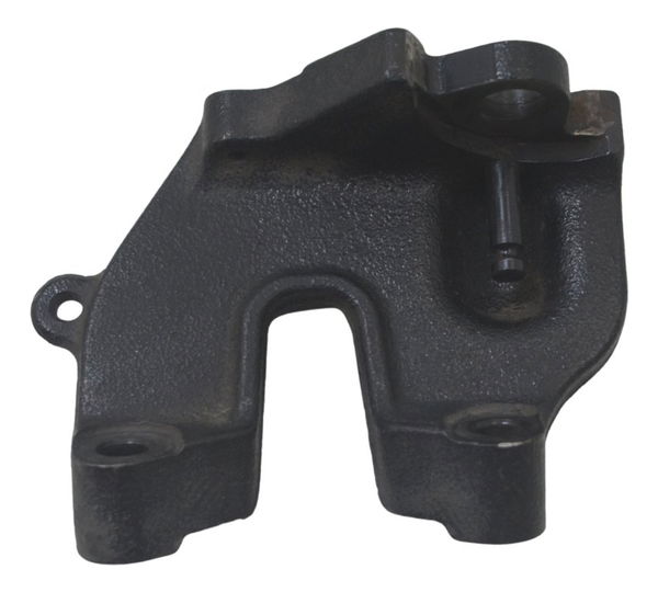 Suporte Pedal Descanso Lateral Yamaha Xvs 950 Midnight 09-16 Preto