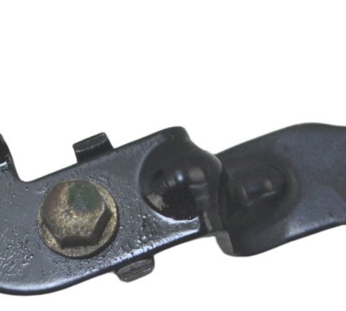 Guia Flexível Traseiro Yamaha Xvs 950 Midnight 09-16 Origina