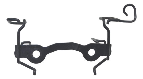 Guia Cabos Mesa Superior Yamaha Xvs 950 Midnight 09-16 Orig