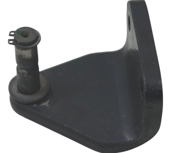 Suporte Pedal Câmbio Yamaha Xvs 950 Midnight 09-16 Original Preto