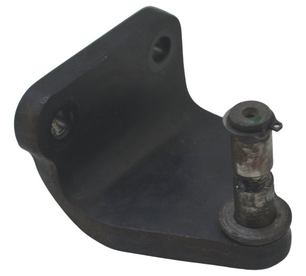 Suporte Pedal Câmbio Yamaha Xvs 950 Midnight 09-16 Original Preto