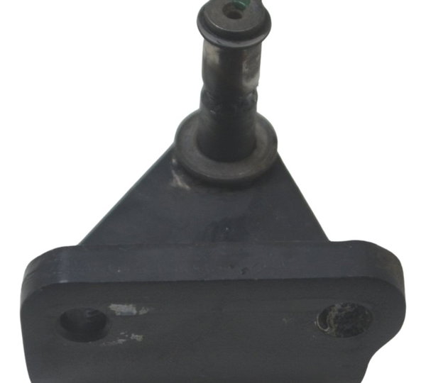 Suporte Pedal Câmbio Yamaha Xvs 950 Midnight 09-16 Original Preto