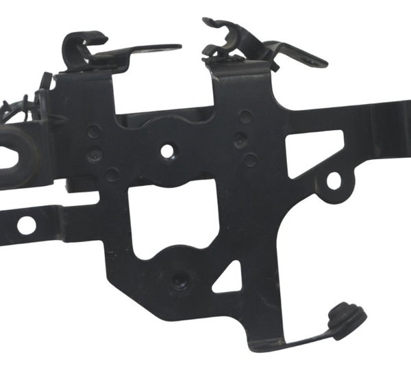 Suporte Bobina Ignição Yamaha Xvs 950 Midnight 09-16 Orig