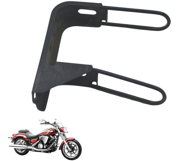 Suporte Flexível Yamaha Xvs 950 Midnight 09-16 Original