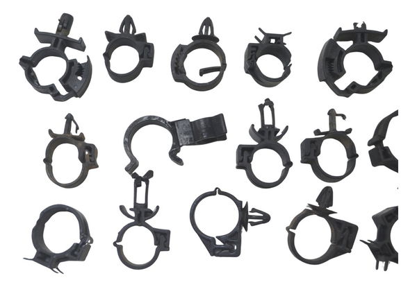 Kit Presilhas Yamaha Xvs 950 Midnight 09-16 Original