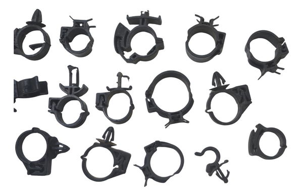 Kit Presilhas Yamaha Xvs 950 Midnight 09-16 Original