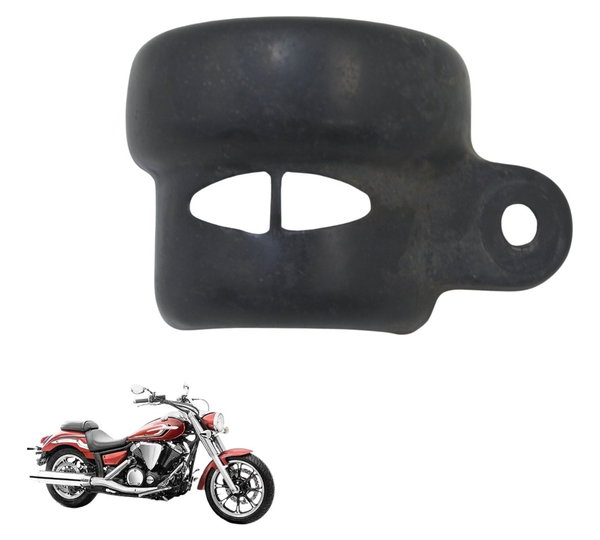 Tampa Reservatório Freio Tras Yamaha Xvs 950 Midnight 09-16