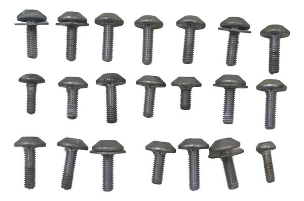 Kit Parafuso Carenagem Yamaha Xvs 950 Midnight 09-16 Orig