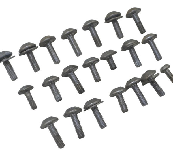 Kit Parafuso Carenagem Yamaha Xvs 950 Midnight 09-16 Orig