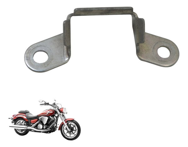 Suporte Banco Diant Yamaha Xvs 950 Midnight 09-16 Original