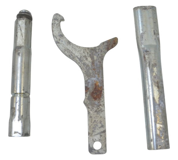 Kit Ferramentas Yamaha Xvs 950 Midnight 09-16 Original