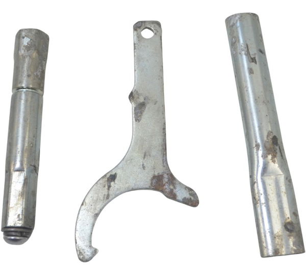 Kit Ferramentas Yamaha Xvs 950 Midnight 09-16 Original