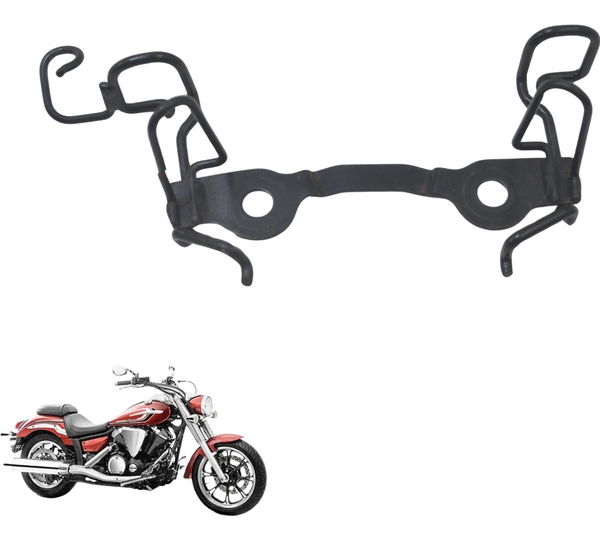 Guia Cabos Mesa Superior Avari Yamaha Xvs 950 Midnight 09-16