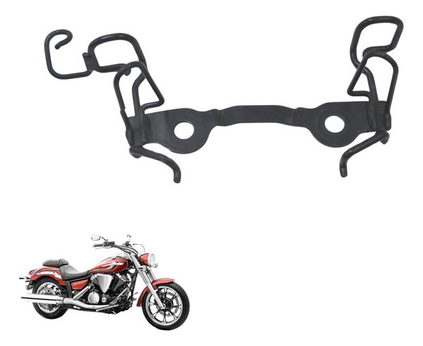 Guia Cabos Mesa Superior Avari Yamaha Xvs 950 Midnight 09-16