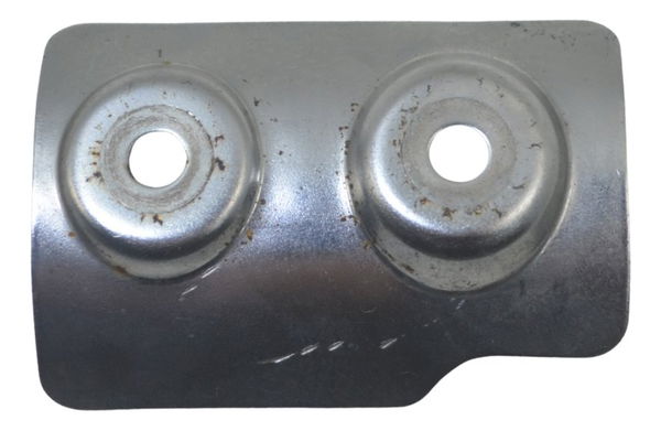 Capa Escape Yamaha Xvs 950 Midnight 09-16 Original