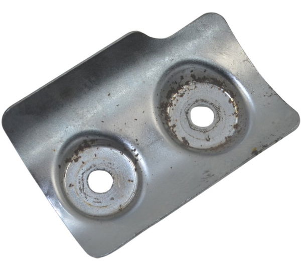 Capa Escape Yamaha Xvs 950 Midnight 09-16 Original