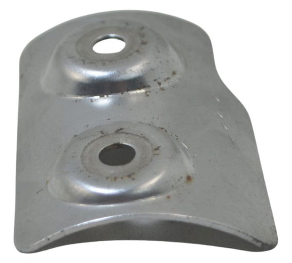 Capa Escape Yamaha Xvs 950 Midnight 09-16 Original