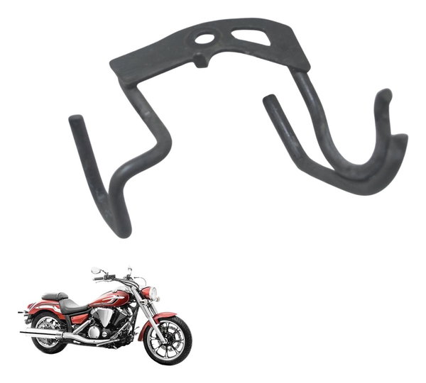 Guia Cabos Yamaha Xvs 950 Midnight 09-16 Original