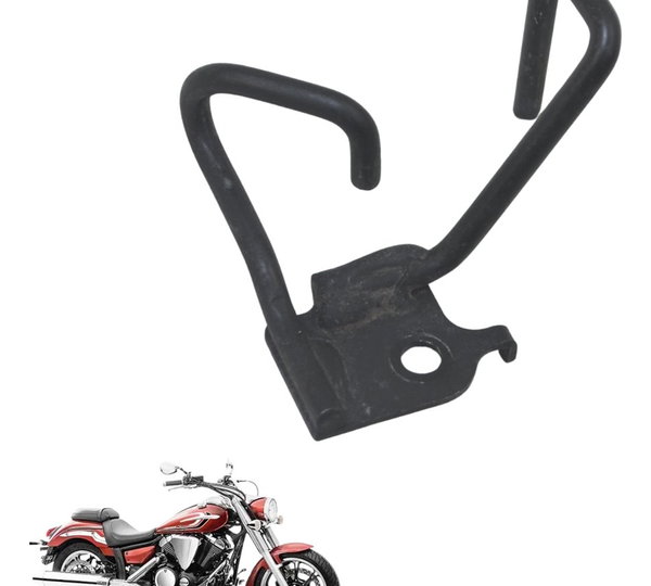 Guia Cabos Yamaha Xvs 950 Midnight 09-16 Original