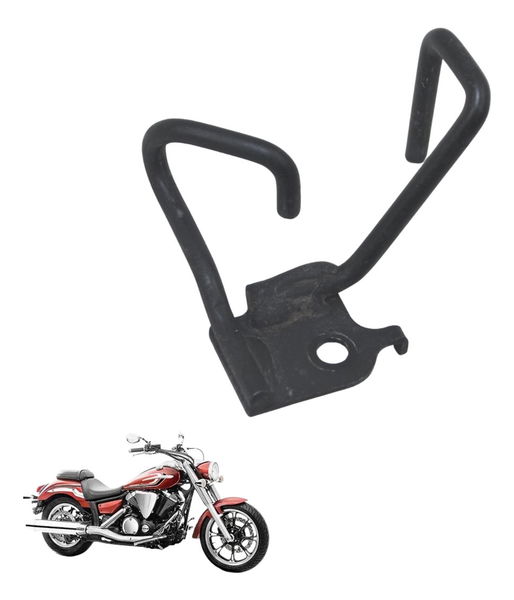 Guia Cabos Yamaha Xvs 950 Midnight 09-16 Original