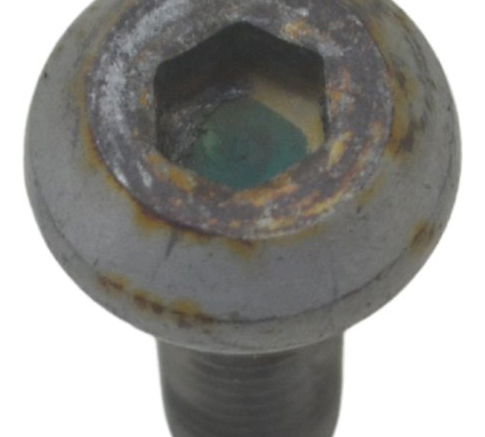 Parafuso Disco Freio Yamaha Xvs 950 Midnight 09-16 Original