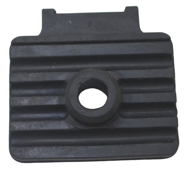 Borracha Suporte Tanque Yamaha Xvs 950 Midnight 09-16 Orig