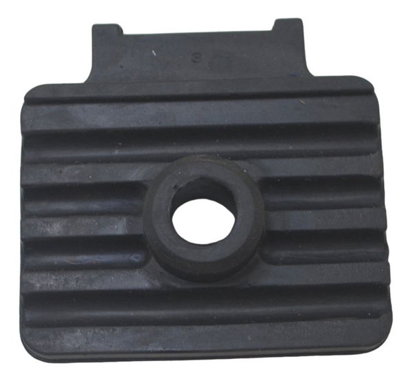 Borracha Suporte Tanque Yamaha Xvs 950 Midnight 09-16 Orig