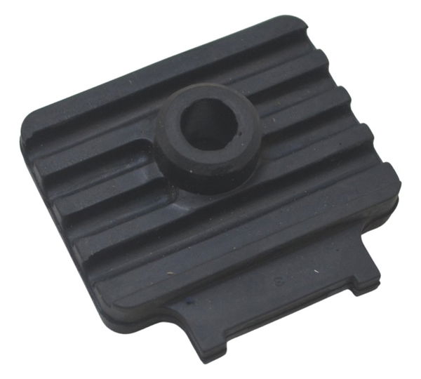 Borracha Suporte Tanque Yamaha Xvs 950 Midnight 09-16 Orig