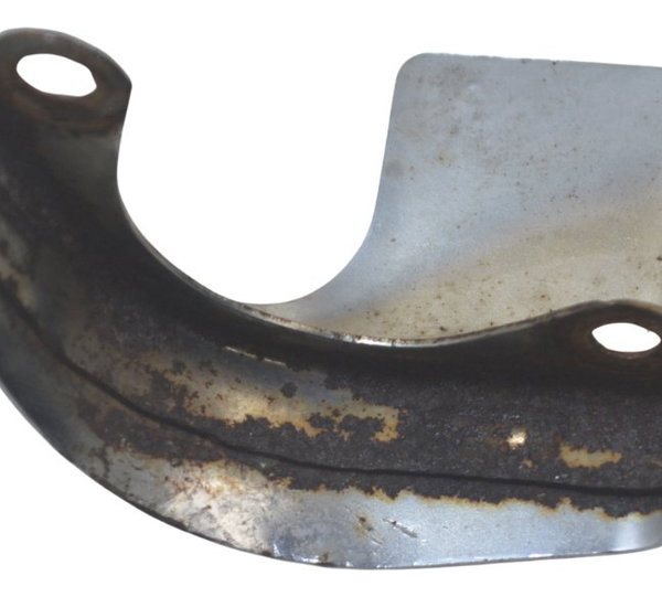 Tampa Escape Yamaha Xvs 950 Midnight 09-16 Original