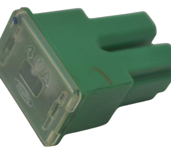 Fusível 40a Yamaha Xvs 950 Midnight 09-16 Original