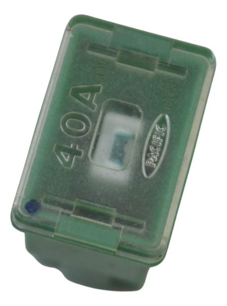 Fusível 40a Yamaha Xvs 950 Midnight 09-16 Original