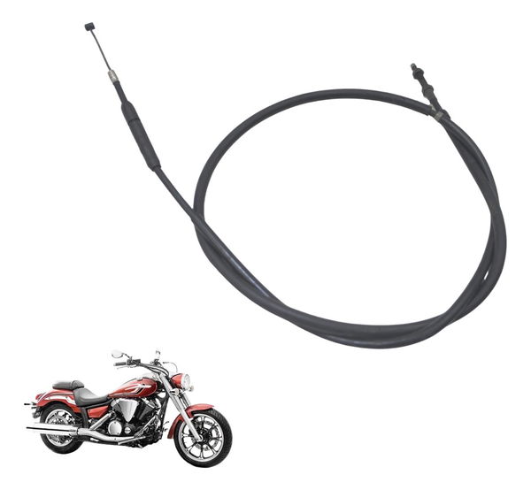 Flexível Embreagem Yamaha Xvs 950 Midnight 09-16 Original