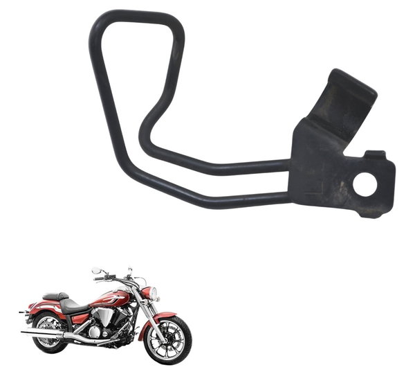 Guia Cabos Yamaha Xvs 950 Midnight 09-16 Original