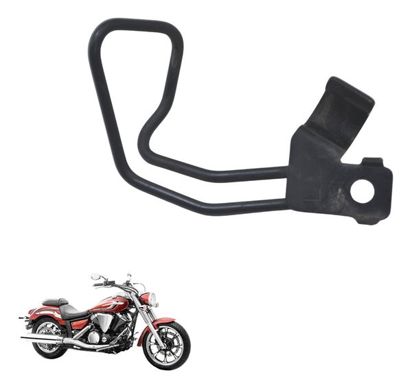 Guia Cabos Yamaha Xvs 950 Midnight 09-16 Original