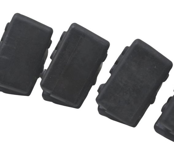 Coxim Cubo Coroa Yamaha Xvs 950 Midnight 09-16 Original