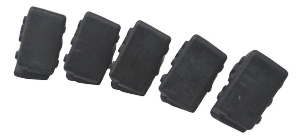 Coxim Cubo Coroa Yamaha Xvs 950 Midnight 09-16 Original