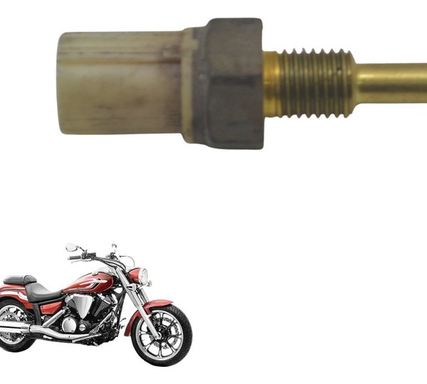Sensor Temperatura Yamaha Xvs 950 Midnight 09-16 Original