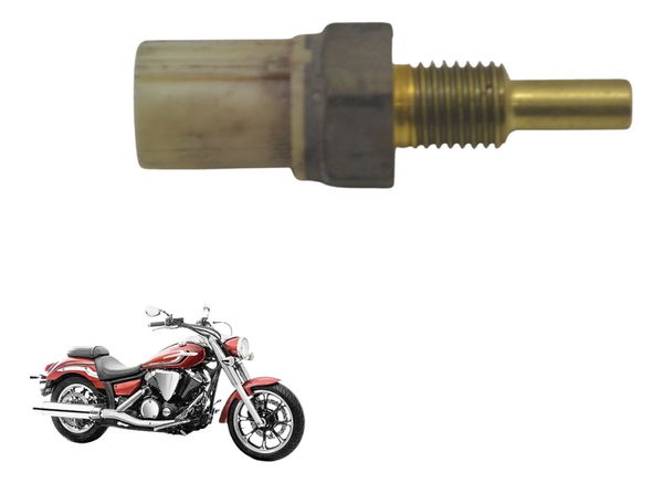 Sensor Temperatura Yamaha Xvs 950 Midnight 09-16 Original