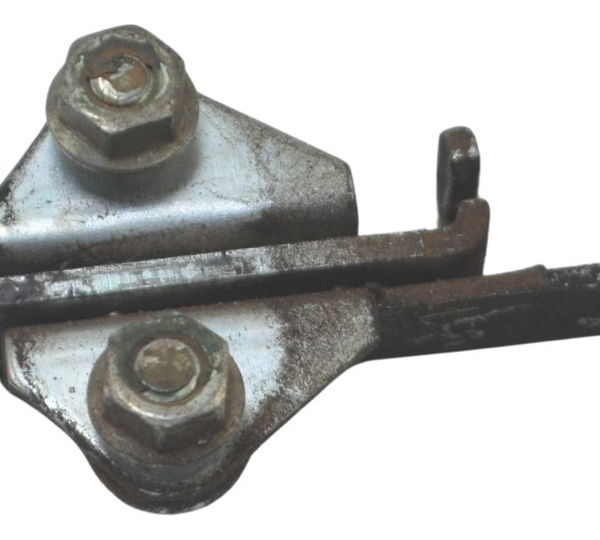 Trava Banco Yamaha Xvs 950 Midnight 09-16 Original