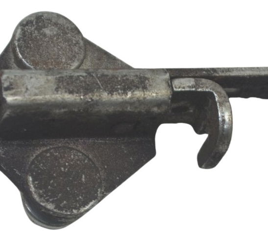 Trava Banco Yamaha Xvs 950 Midnight 09-16 Original