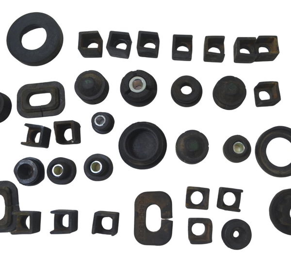 Kit Coxim Diversos Yamaha Xvs 950 Midnight 09-16 Original