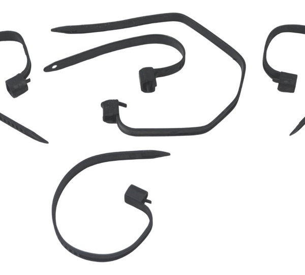 Kit Presilha Yamaha Xvs 950 Midnight 09-16 Original