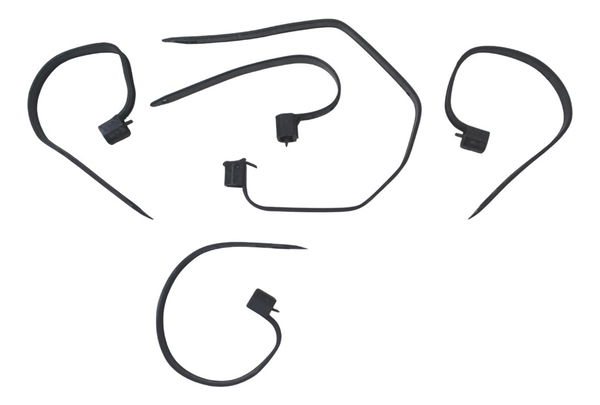 Kit Presilha Yamaha Xvs 950 Midnight 09-16 Original