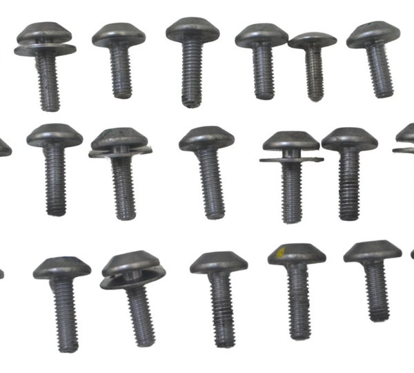 Kit Parafuso Carenagem Yamaha Xvs 950 Midnight 09-16 Orig