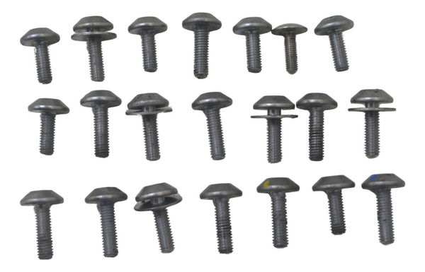 Kit Parafuso Carenagem Yamaha Xvs 950 Midnight 09-16 Orig