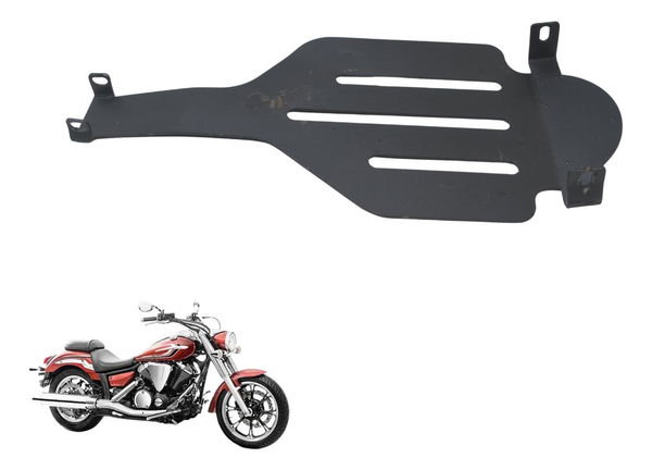 Protetor Carter Yamaha Xvs 950 Midnight 09-16