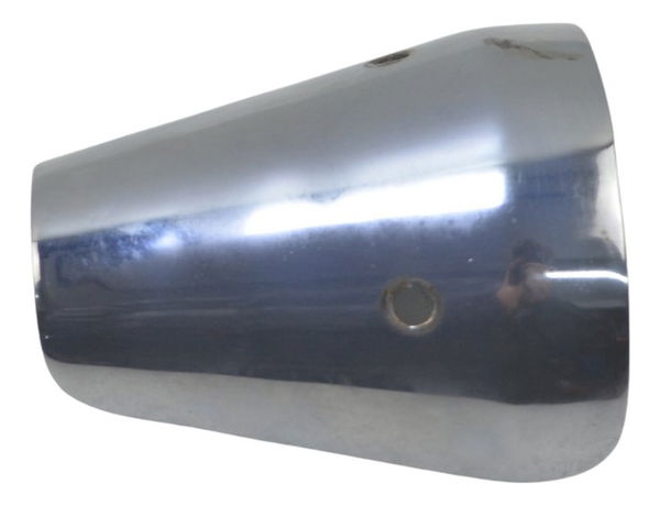 Capa Proteção Escape Yamaha Xvs 950 Midnight 09-16 Original